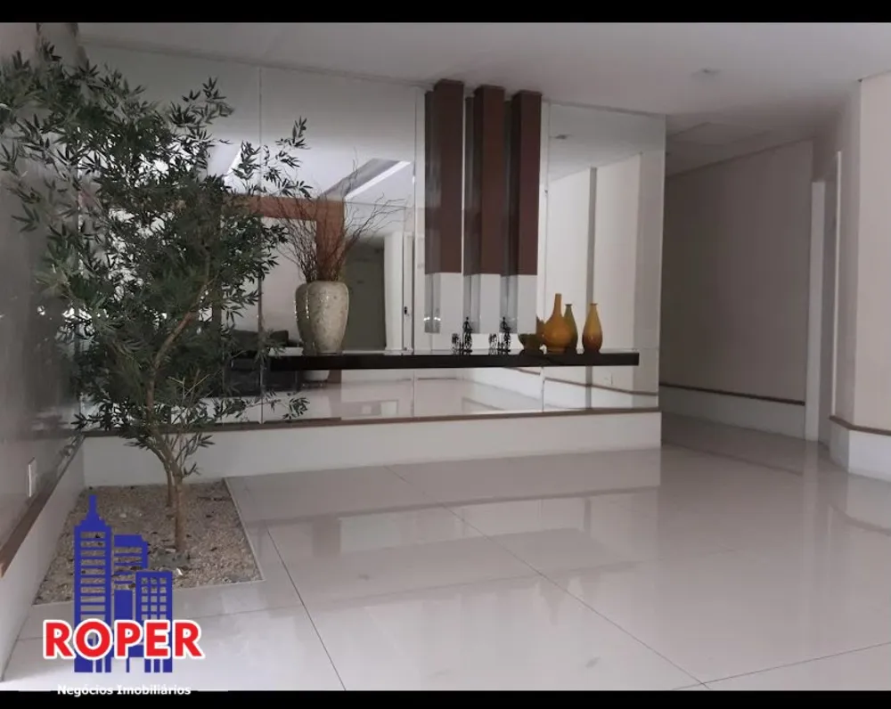 Apartamento, 3 quartos, 83 m² - Foto 8