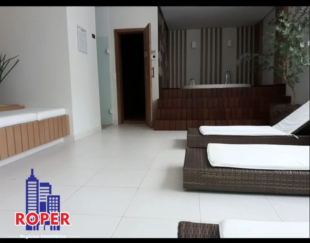 Apartamento, 3 quartos, 83 m² - Foto 1