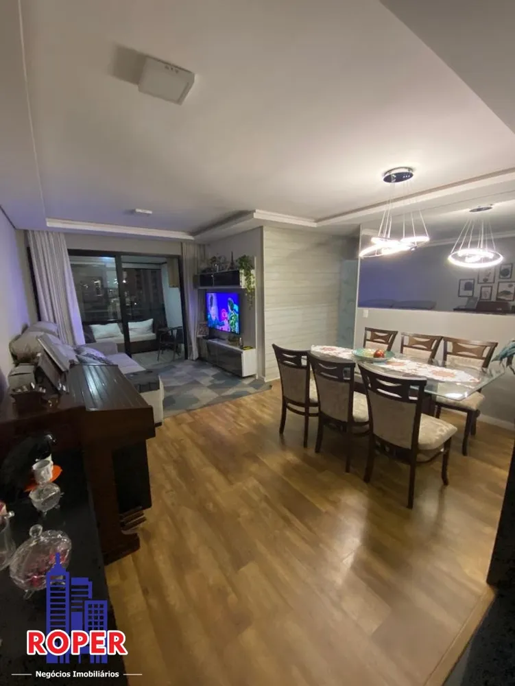 Apartamento, 3 quartos, 83 m² - Foto 11
