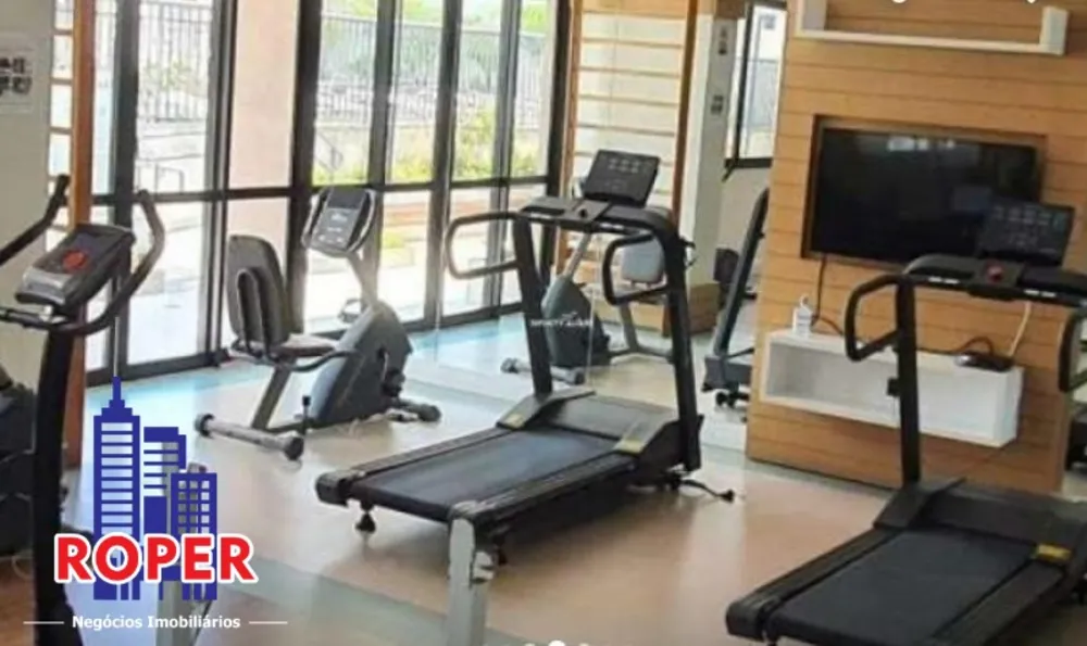 Apartamento, 3 quartos, 83 m² - Foto 7