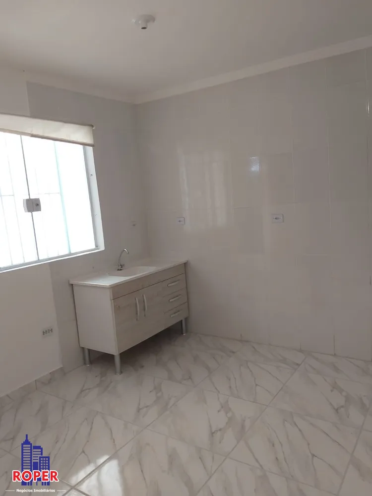 Apartamento, 2 quartos, 35 m² - Foto 9