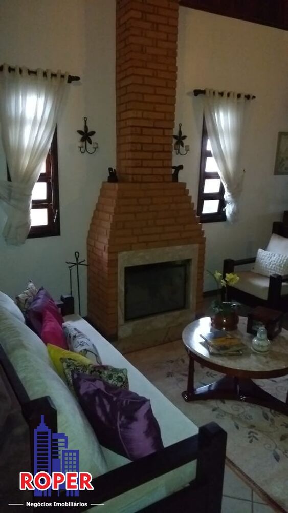 Chácara, 4 quartos, 5000 m² - Foto 2