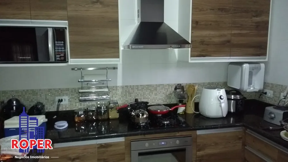 Chácara, 4 quartos, 5000 m² - Foto 7