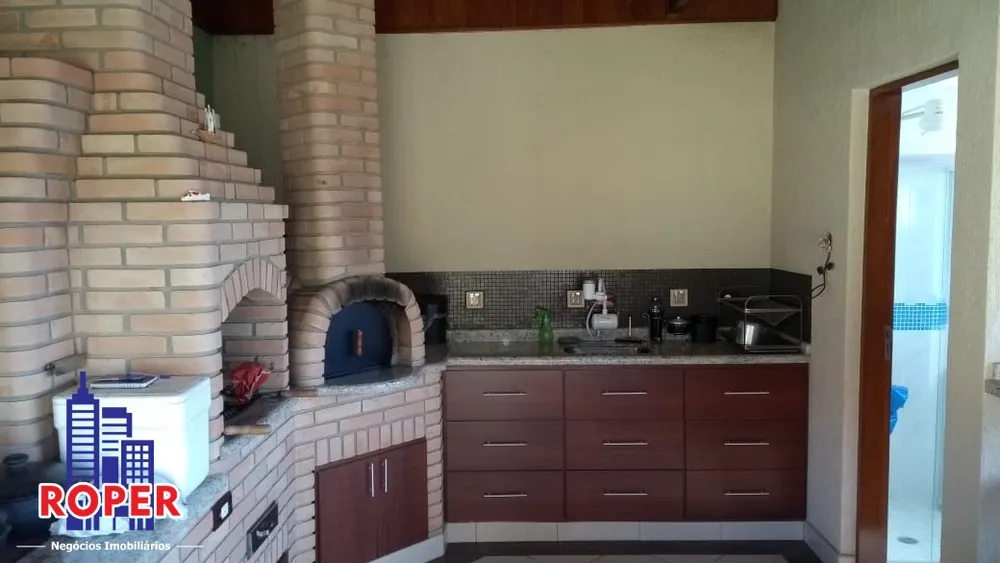 Chácara, 4 quartos, 5000 m² - Foto 5