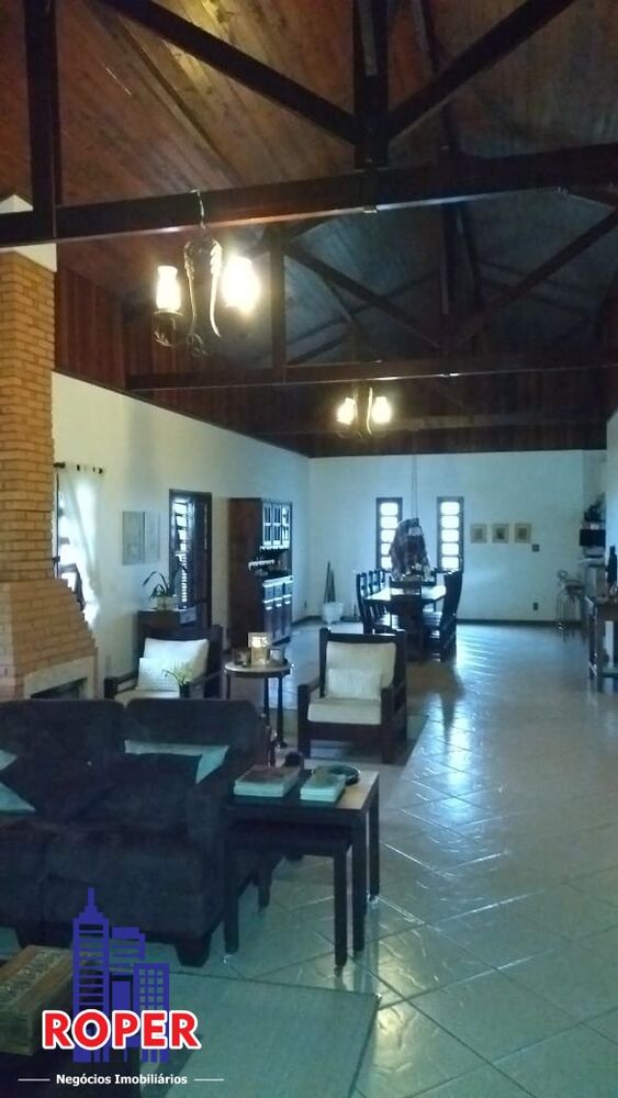 Chácara, 4 quartos, 5000 m² - Foto 3