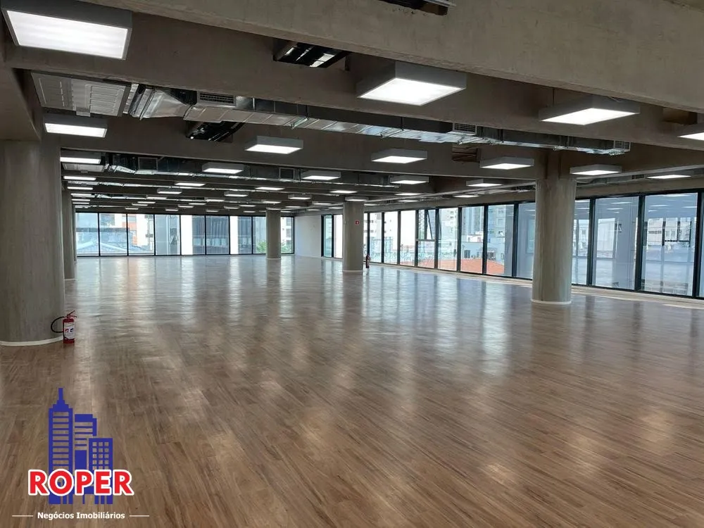 Loja-Salão, 390 m² - Foto 10
