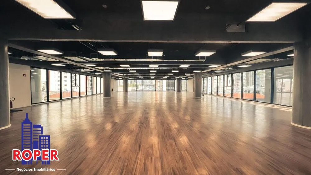 Loja-Salão, 390 m² - Foto 1