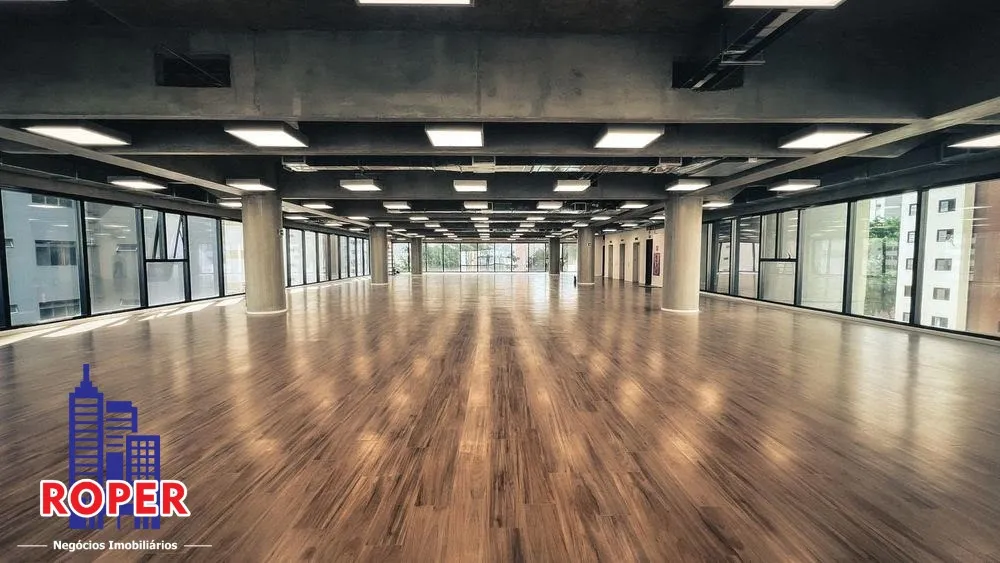 Loja-Salão, 390 m² - Foto 2