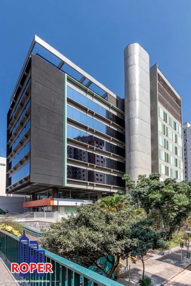 Loja-Salão, 390 m² - Foto 3