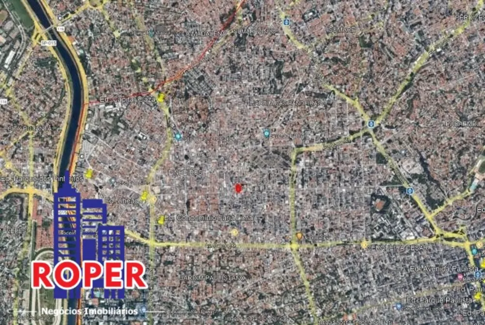 Loja-Salão, 390 m² - Foto 11
