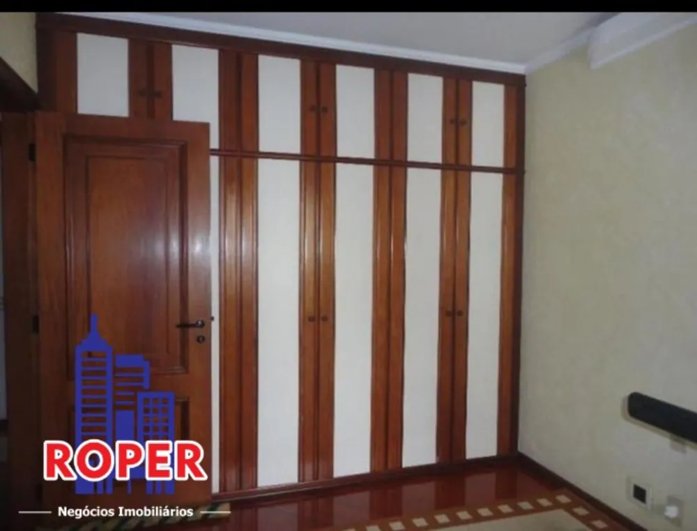 Apartamento, 4 quartos, 188 m² - Foto 1