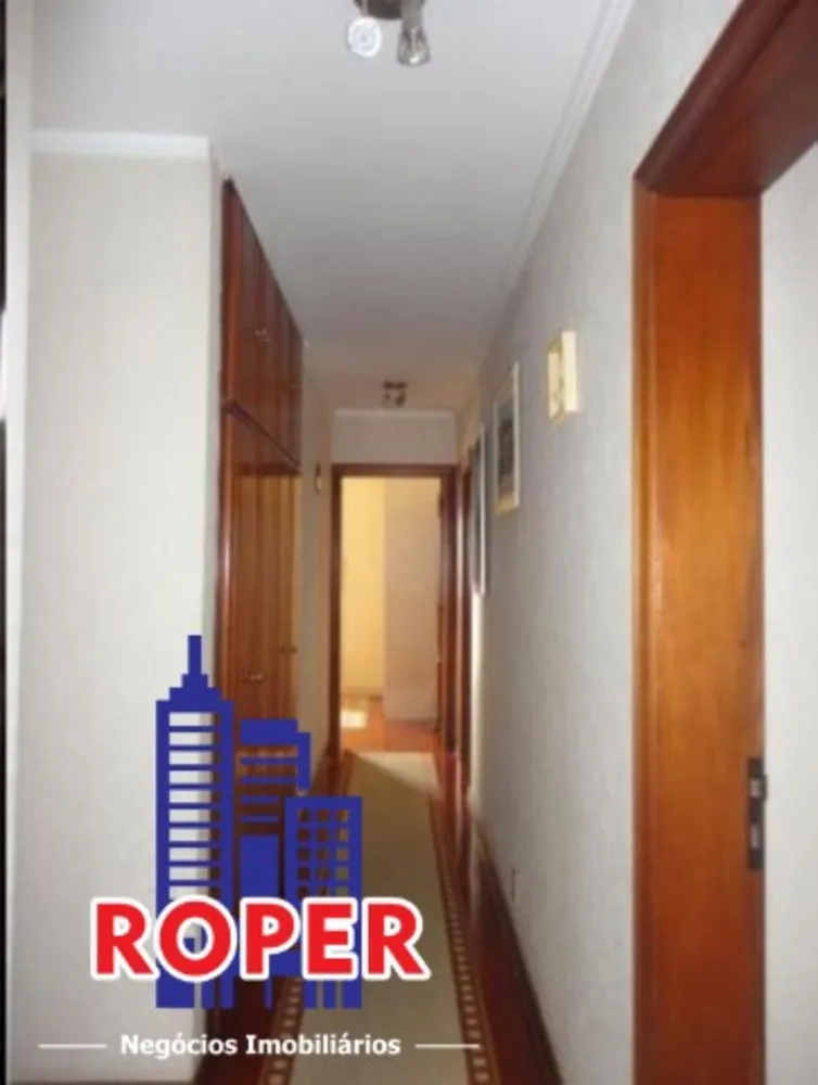 Apartamento, 4 quartos, 188 m² - Foto 6