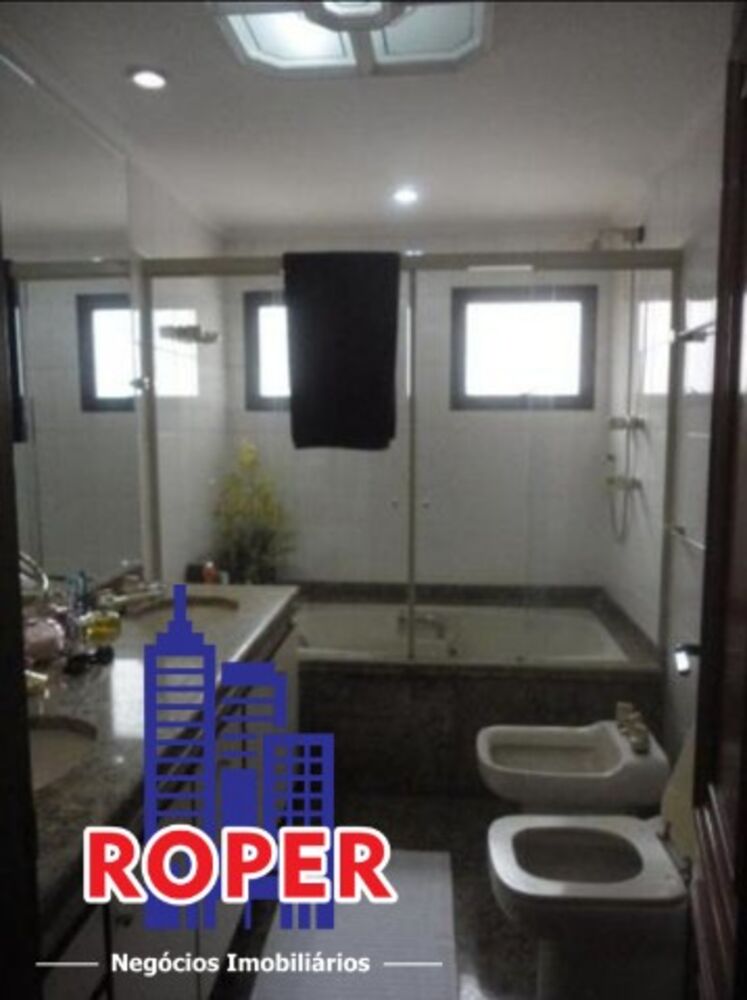 Apartamento, 4 quartos, 188 m² - Foto 9