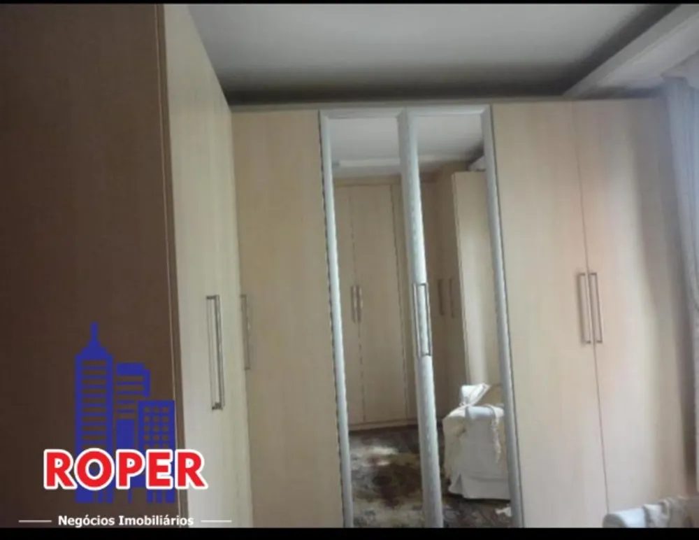 Apartamento, 4 quartos, 188 m² - Foto 2