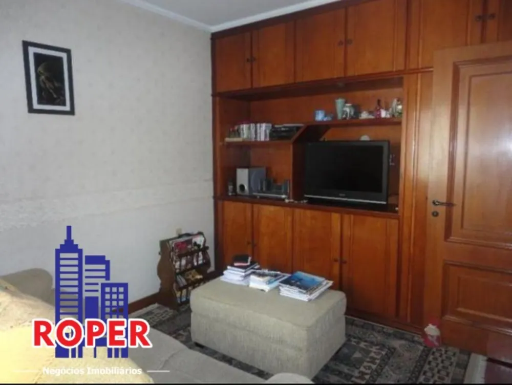 Apartamento, 4 quartos, 188 m² - Foto 5