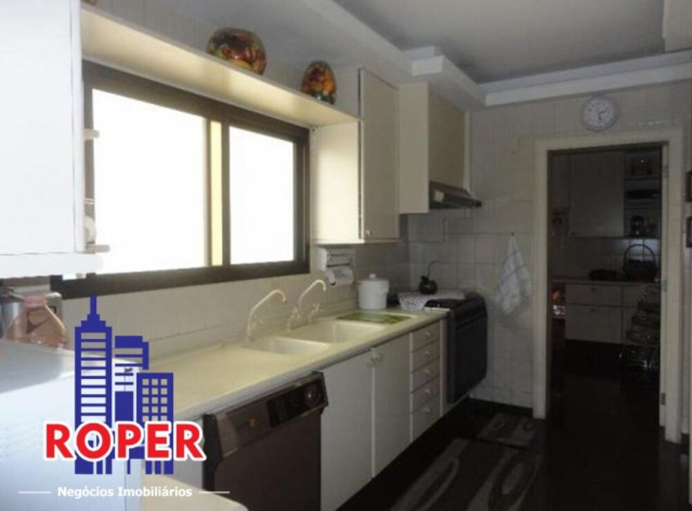 Apartamento, 4 quartos, 188 m² - Foto 10