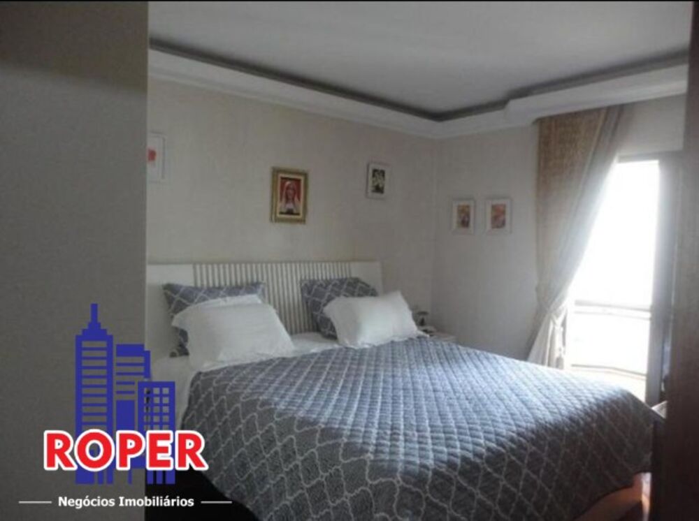 Apartamento, 4 quartos, 188 m² - Foto 11