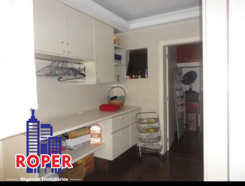 Apartamento, 4 quartos, 188 m² - Foto 7