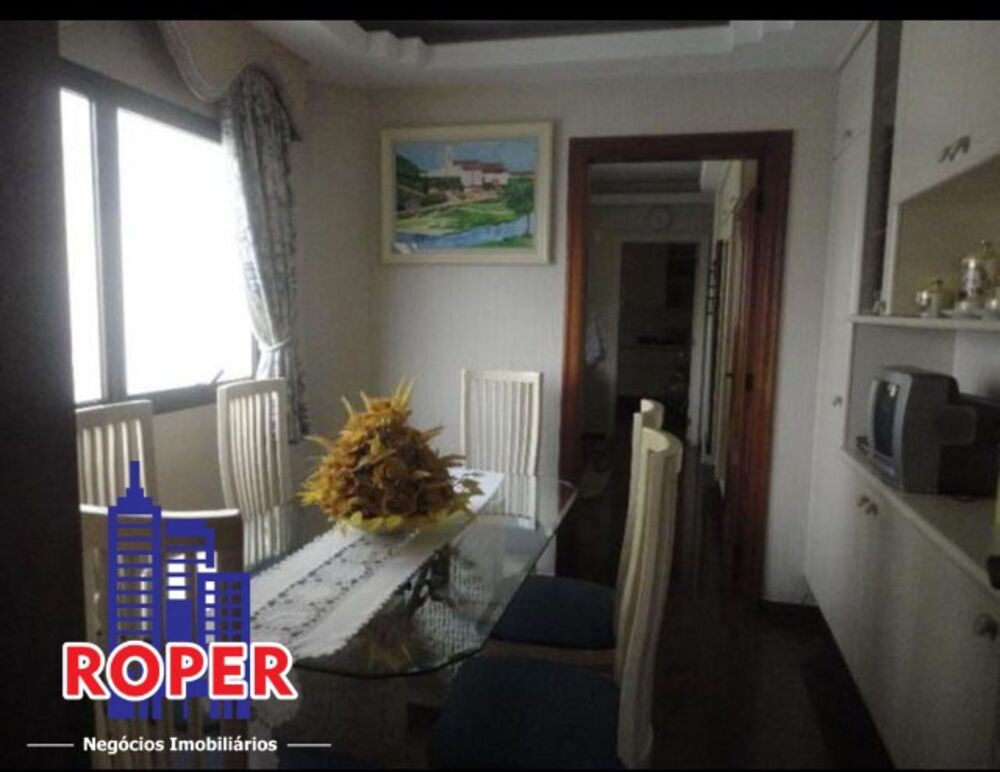 Apartamento, 4 quartos, 188 m² - Foto 12