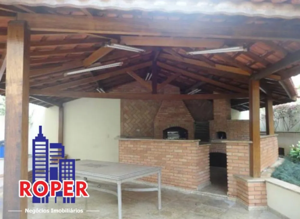 Apartamento, 4 quartos, 188 m² - Foto 6