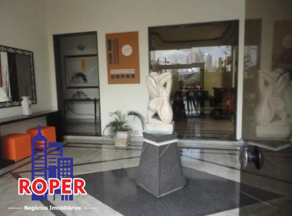 Apartamento, 4 quartos, 188 m² - Foto 15