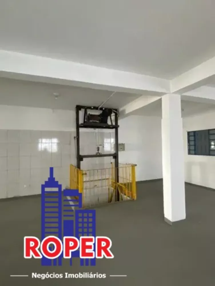 Depósito-Galpão, 850 m² - Foto 4