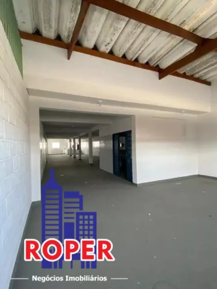 Depósito-Galpão, 850 m² - Foto 3
