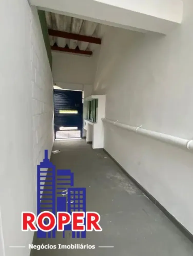 Depósito-Galpão, 850 m² - Foto 4
