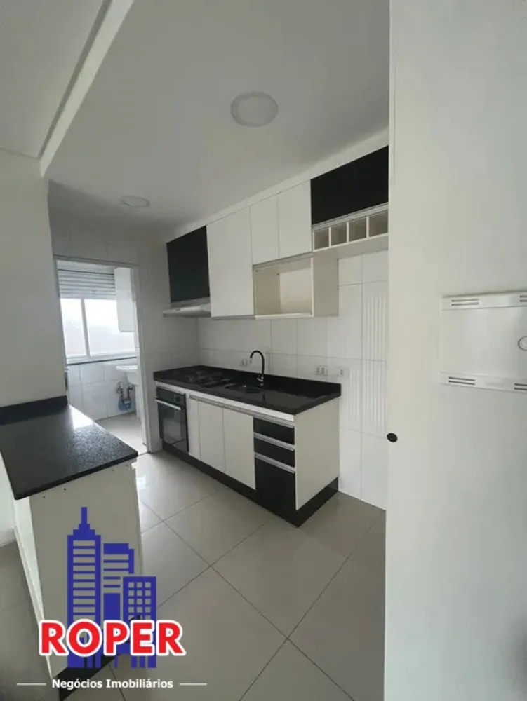 Apartamento, 3 quartos, 76 m² - Foto 9