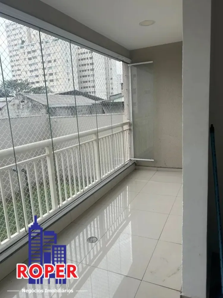 Apartamento, 3 quartos, 76 m² - Foto 5