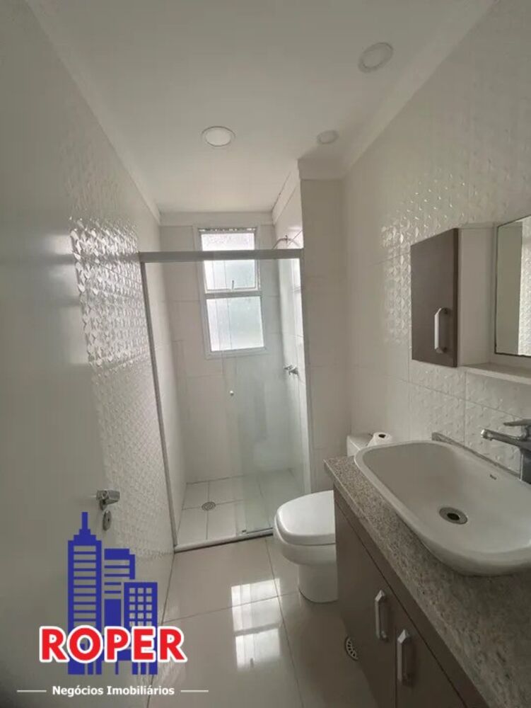 Apartamento, 3 quartos, 76 m² - Foto 2