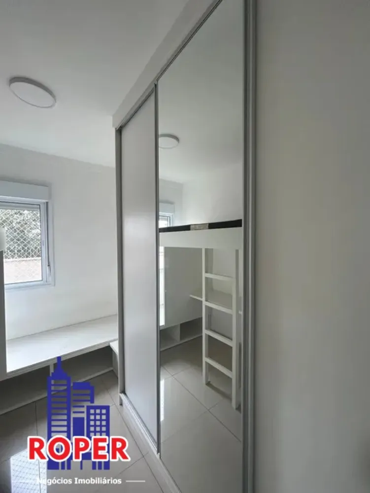 Apartamento, 3 quartos, 76 m² - Foto 11