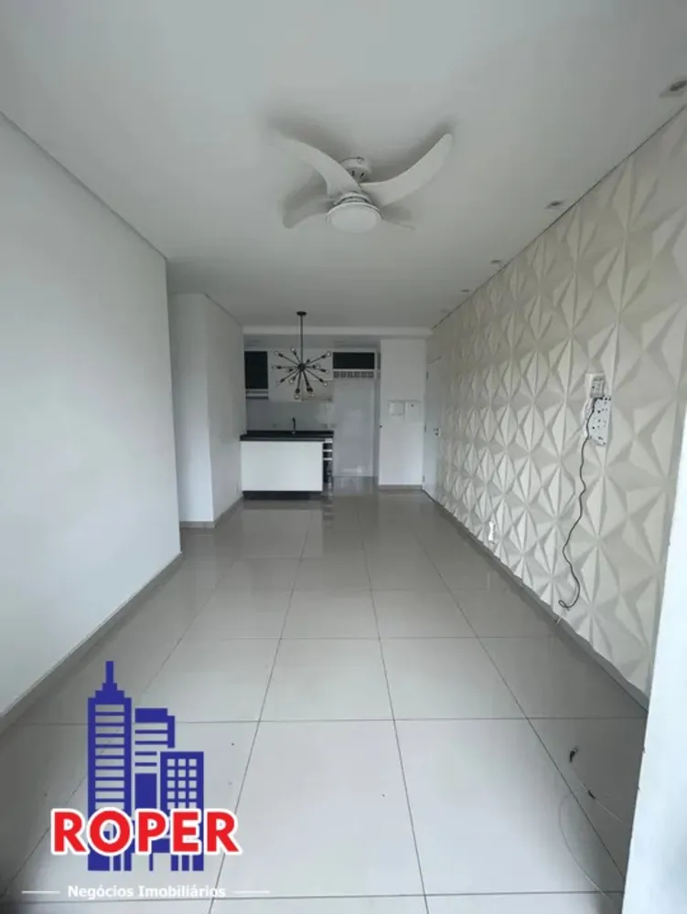 Apartamento, 3 quartos, 76 m² - Foto 2