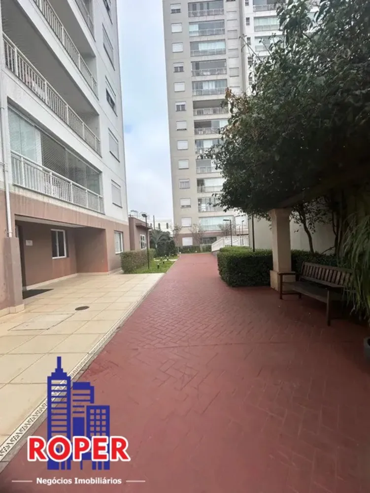 Apartamento, 3 quartos, 76 m² - Foto 7