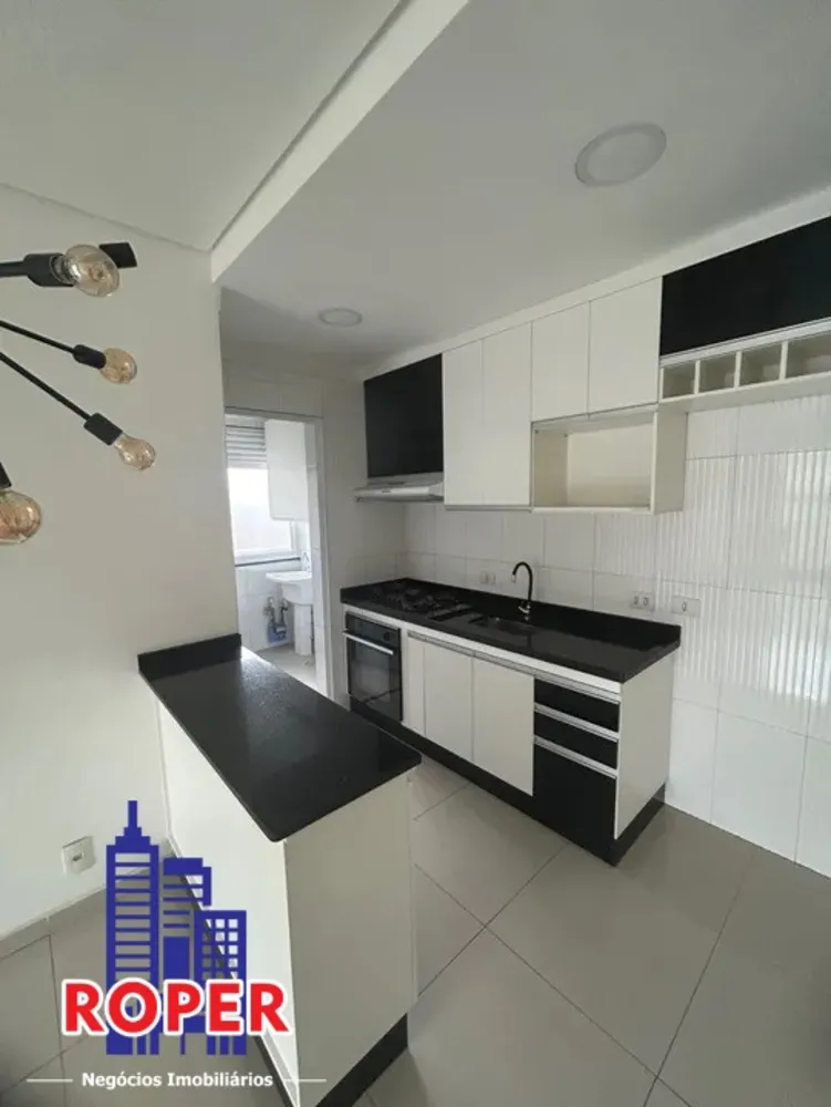 Apartamento, 3 quartos, 76 m² - Foto 6