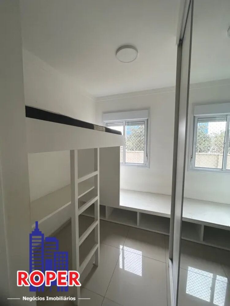 Apartamento, 3 quartos, 76 m² - Foto 4