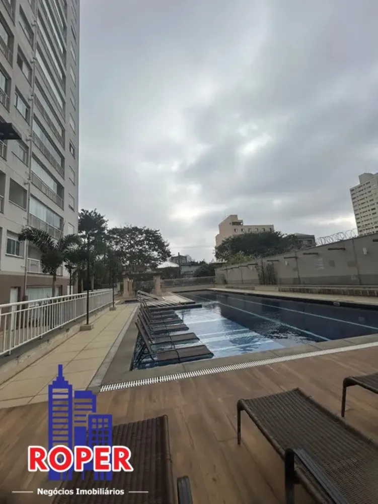 Apartamento, 3 quartos, 76 m² - Foto 8
