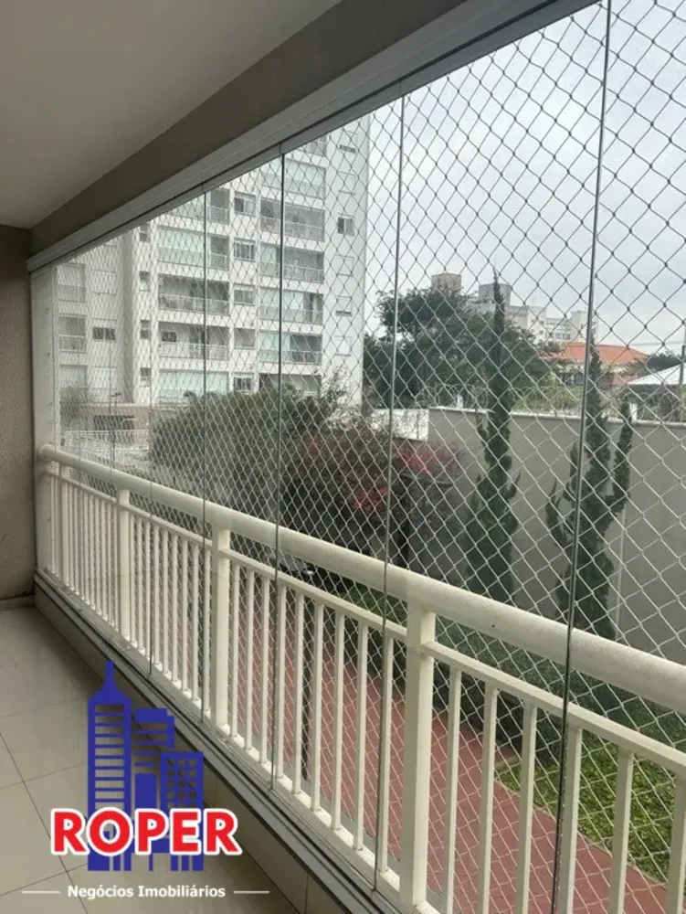Apartamento, 3 quartos, 76 m² - Foto 12