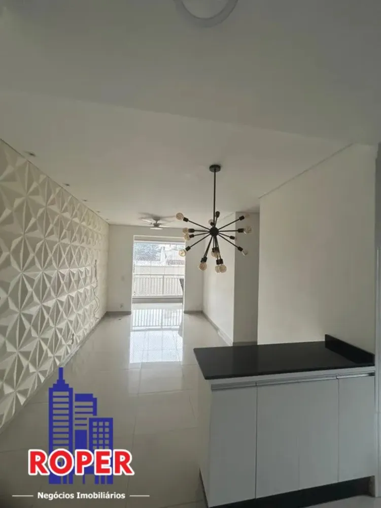 Apartamento, 3 quartos, 76 m² - Foto 11
