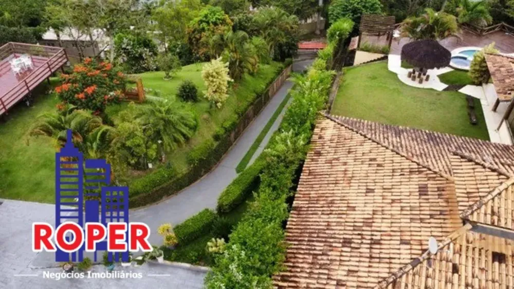 Chácara, 5 quartos, 3190 m² - Foto 13