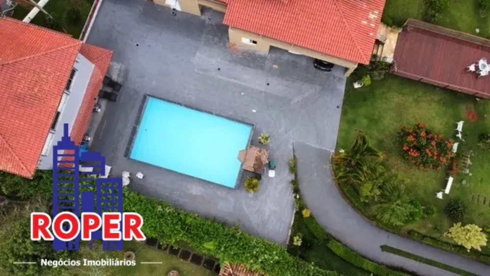 Chácara, 5 quartos, 3190 m² - Foto 3