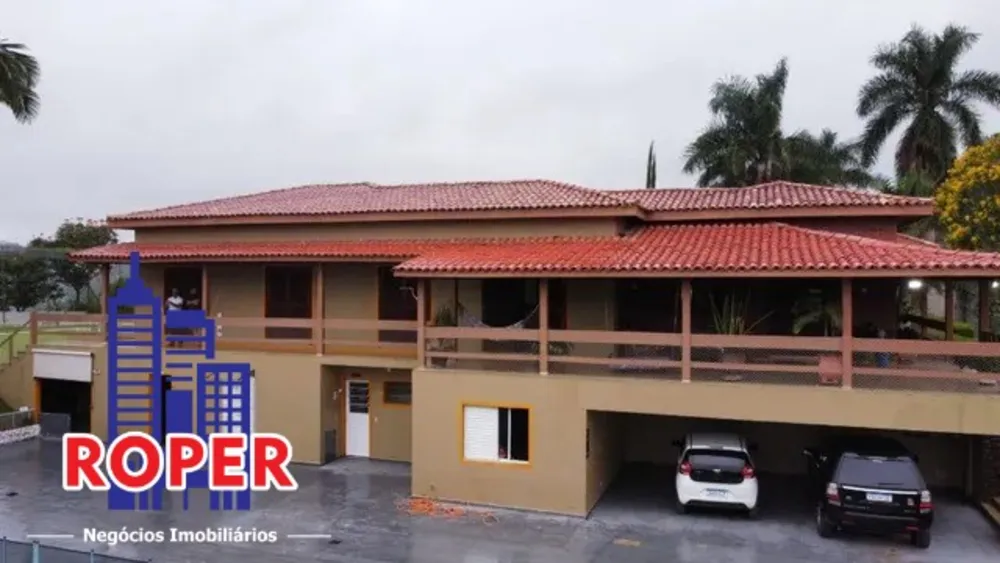 Chácara, 5 quartos, 3190 m² - Foto 6