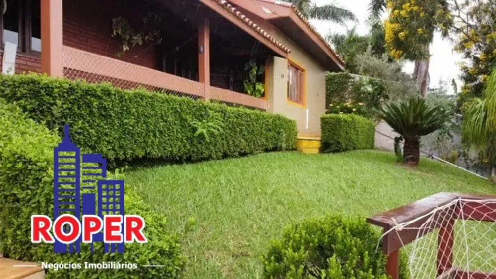Chácara, 5 quartos, 3190 m² - Foto 7