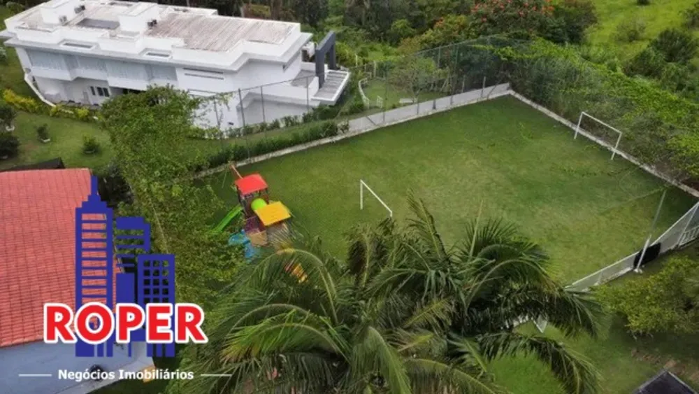 Chácara, 5 quartos, 3190 m² - Foto 10
