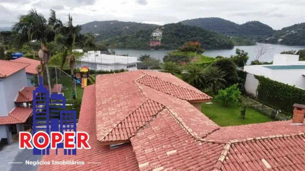 Chácara, 5 quartos, 3190 m² - Foto 15