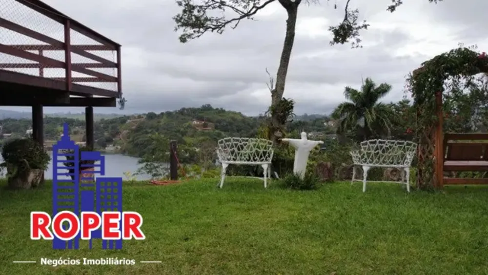 Chácara, 5 quartos, 3190 m² - Foto 11