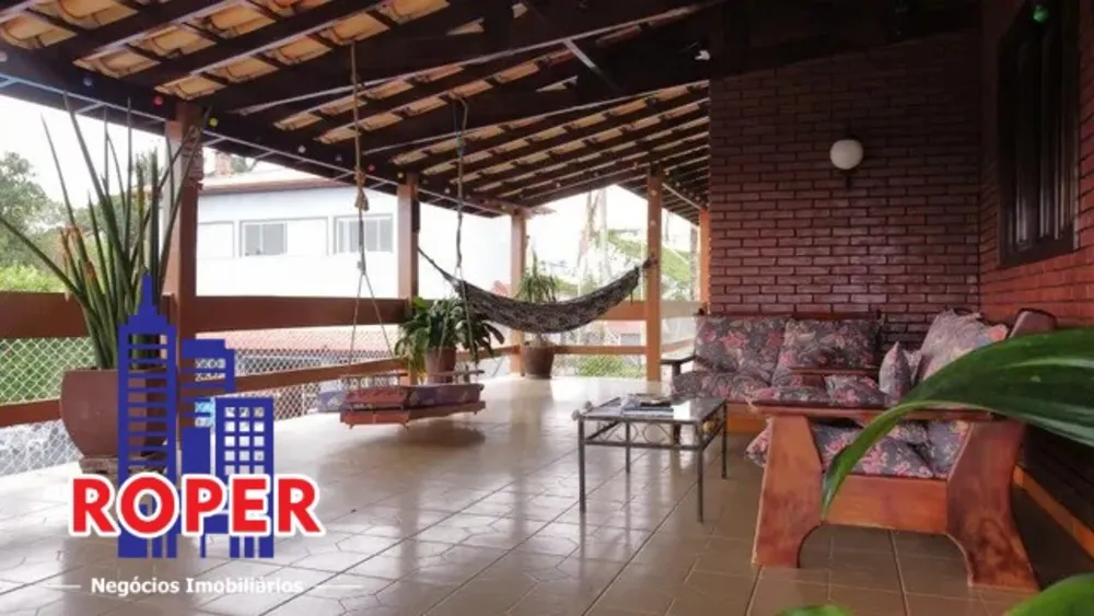 Chácara, 5 quartos, 3190 m² - Foto 9