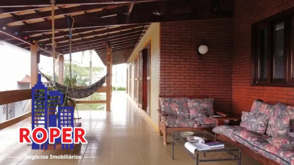 Chácara, 5 quartos, 3190 m² - Foto 8