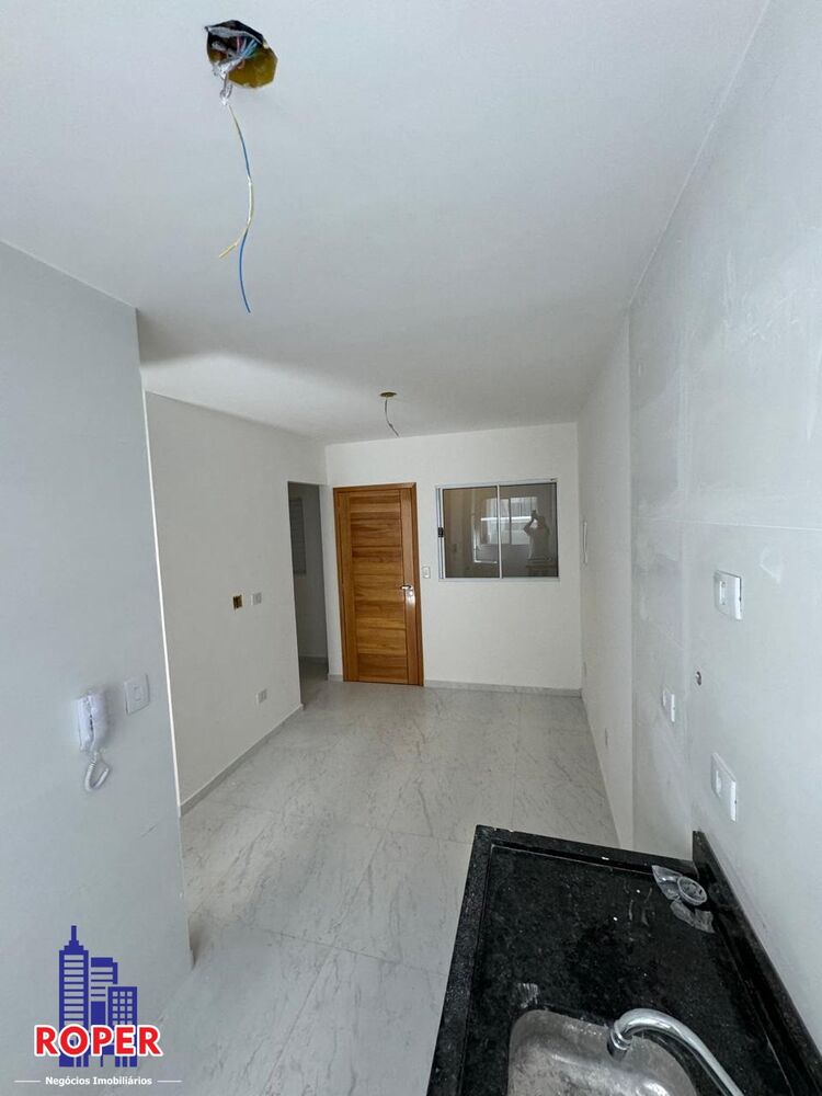 Apartamento, 1 quarto, 29 m² - Foto 6