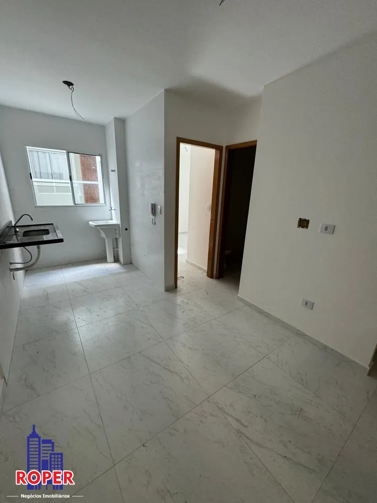 Apartamento, 1 quarto, 29 m² - Foto 1